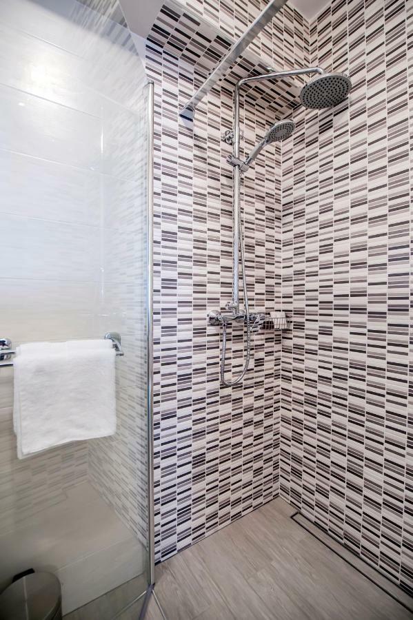 Studio Apartment Noah Rovinj Eksteriør billede